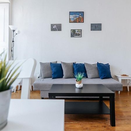 Lisboa - Sao Lazaro Central Apartment Екстер'єр фото
