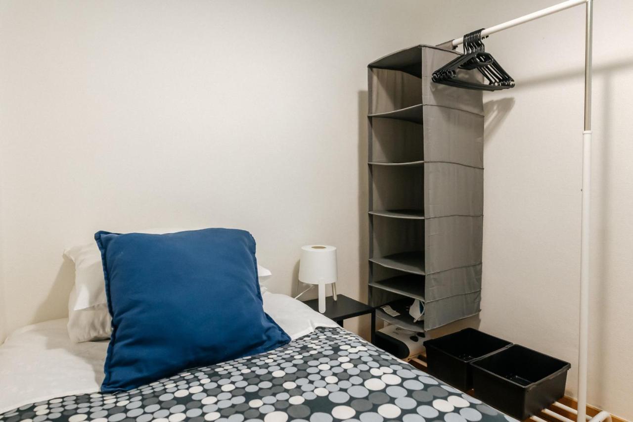 Lisboa - Sao Lazaro Central Apartment Екстер'єр фото